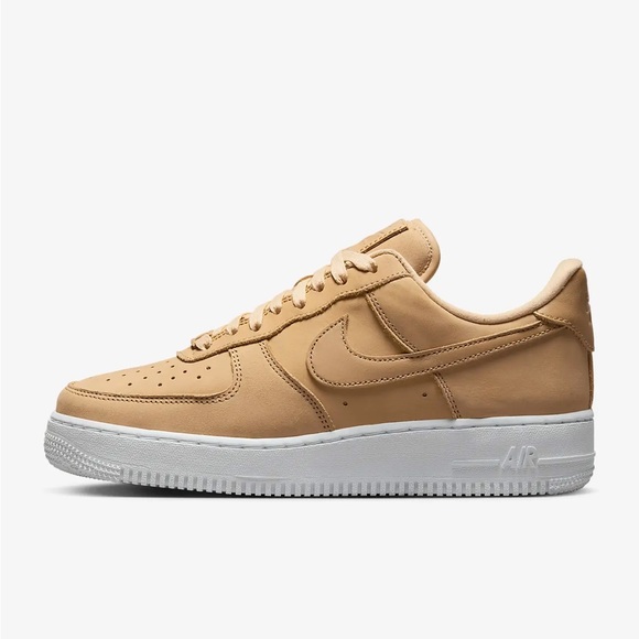 Nike™️ (Premium) Air Force 1 Desert - Picture 6 of 7